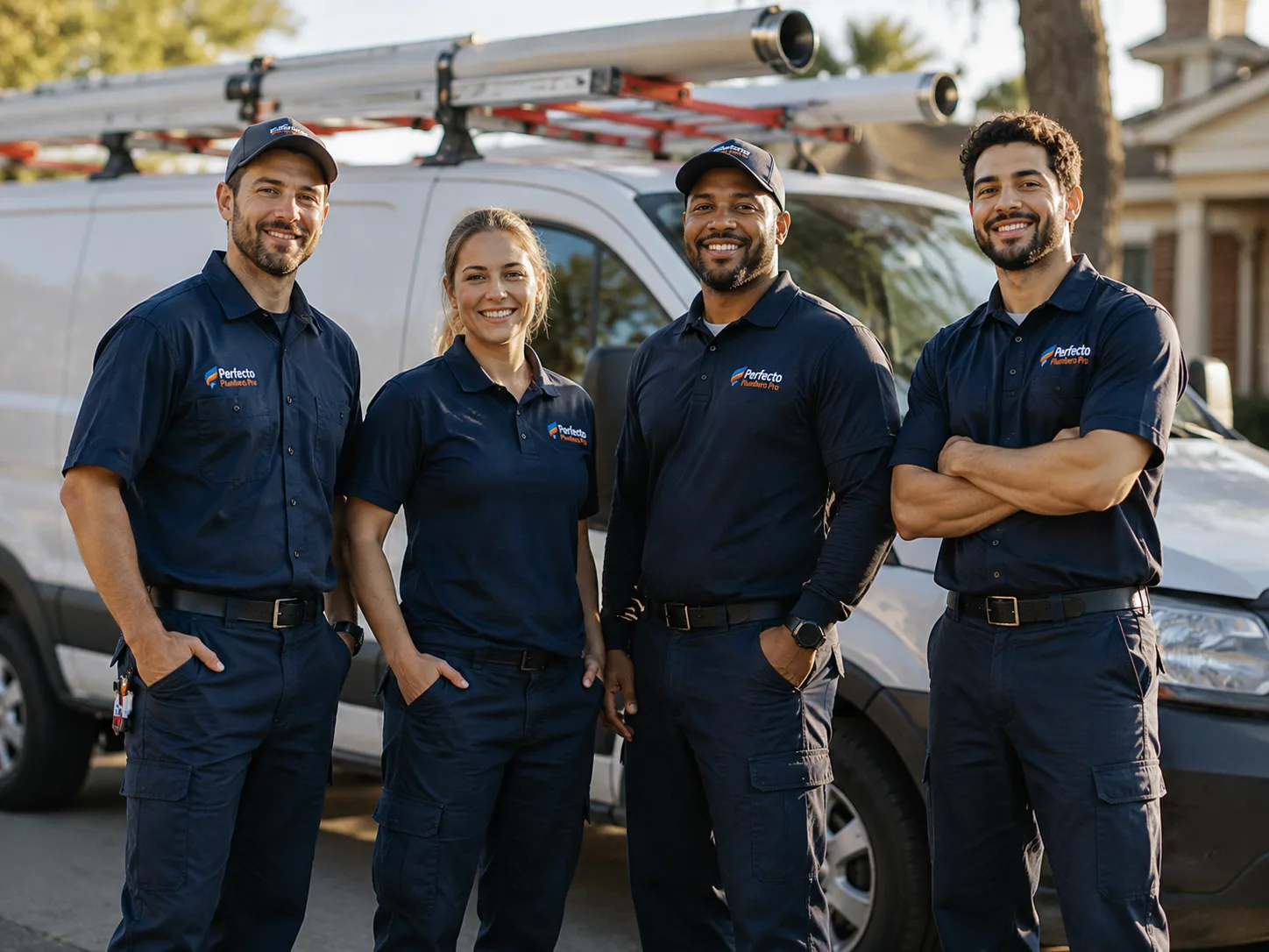 Emergency Plumber Near Me in Ashland, LA near me