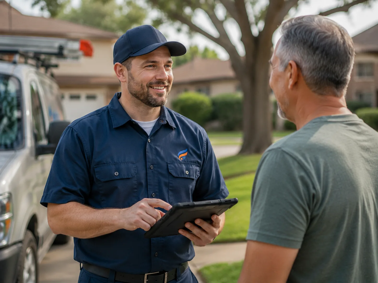Emergency Plumber Near Me Ashland, LA FAQs